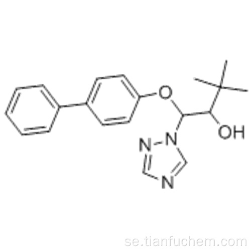 Bitertanol CAS 55179-31-2